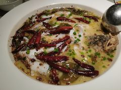 -首秀·四川料理(吾悦广场店)