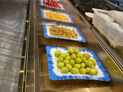 -懂食汇自助火锅