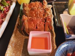 -花潮料理艺食馆(SM新生活广场店)