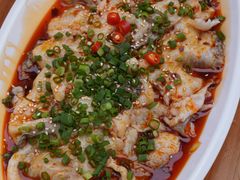 -弓虽昌焖烧鸡(大竹林店)