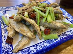 -老味道1992(武当山店)