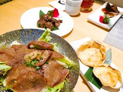 -竹幸日本料理(国光1937科技文化创意园店)