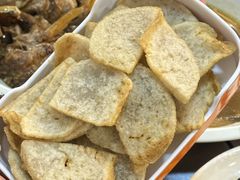 -聚首堂·特色小吃·肘子(什刹海德胜门店)