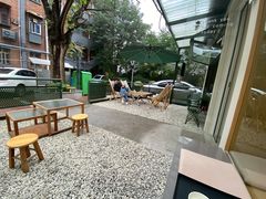-稀物集咖啡(徽州大道店)