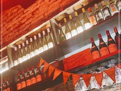 -鹿萤季·营地小馆(皇后公园店)