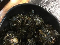 -九田家黑牛烤肉料理(太阳城店)