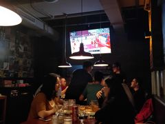 大堂-火鬼 PYRO(五道口店)