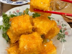 -芋包王闽南茶楼(八市店)