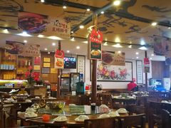 大堂-横沥牛庄(总店)