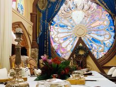 -叶叶菩提·晋福宫