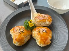 -南海渔村·徐博馆(琶洲店-粤菜养生宴)