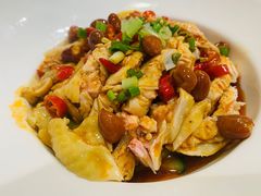 -蜀腾川·火锅鱼.烤鱼(新世界城店)