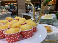 -大佛寺高级素食自助餐厅