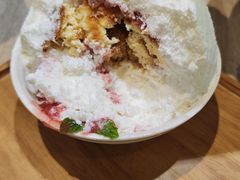 -After You Dessert Cafe