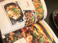 -湘肠香火锅店(团结湖店)