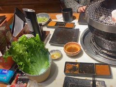 -久藏·横膈膜烧肉·酒场(江汉路店)