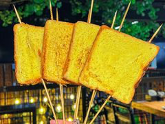 -1819餐厅·团队聚餐·烤串·精酿