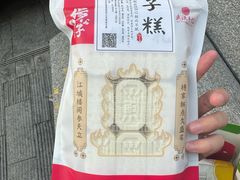 -江城杨公子·湖北武汉手信特产(户部巷店)
