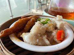 -鹿鸣酒家(越秀店)