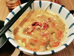 -阿香米线(中原万达店)