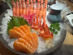 -德川家日本料理(顺义华联店)