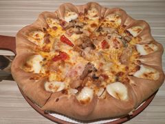 -必胜客(东莞地王店)