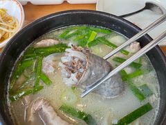 -海云台韩式汤饭·13年匠心韩料(南山店)