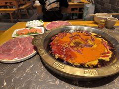 -堂客老火锅(欣阳广场总店)