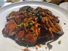 -金枝玉叶上海人家食府(三里河店)