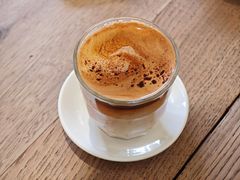 -花仓咖啡(祥安巷店)