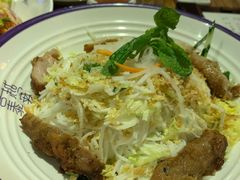 -喜越泰莱·泰越料理(海逸新天地店)