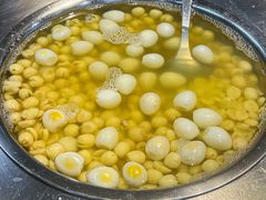 -黄记潮汕甜汤(贝底田坊店)