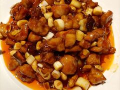 宫保鸡丁-正兴蜀园(科技园区店)