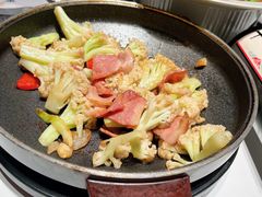 -新兴·金羊座·粤菜点心(乐峰店)