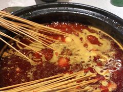 -钢管厂五区小郡肝火锅串串香(总店)
