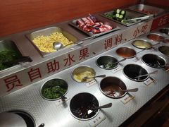 -七欣天香辣蟹火锅(海门解放中路店)