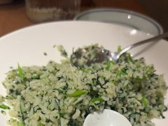 -周家二小姐的菜·扬州菜·香炒蟹·狮子头(江都金鹰店)