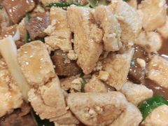 -巴依老爷新疆美食(马驹桥店)