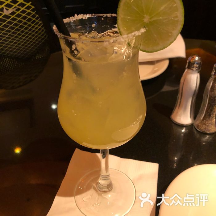 the cheesecake factory 芝乐坊餐厅菜单图片-北京西餐-大众点评网