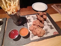 -FAT COW(虹梅路店)