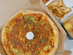 -达美乐比萨(朝阳路店)