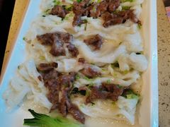 牛肉肠粉-点都德(北京路贰店)