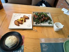-甘思咪哚·云南艺术餐厅(天河广百店)