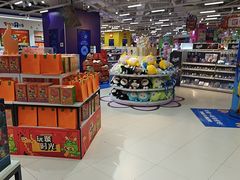 -TOYSRUS玩具反斗城(上海万象城店)