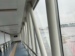 -重庆江北国际机场-T2航站楼