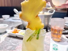 -禄婶鸡煲·打边炉