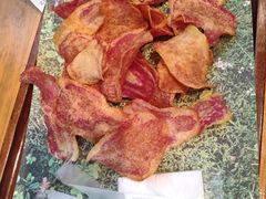松露红心薯片-饵块食光·云南有机手作饵块