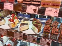 -巴黎贝甜(银城东苑店)