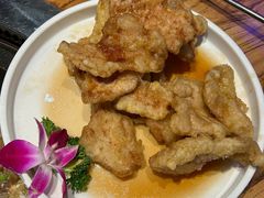 -山河屯铁锅炖·非遗东北菜(南山店)