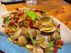 -1819餐厅·团队聚餐·烤串·精酿